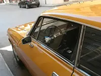 Usata Alfa Romeo GT 1960 Giallo Coupé
