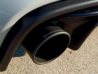 Usata Abarth 595C 165 CV (121 kW) 2022 Grigio Cabrio