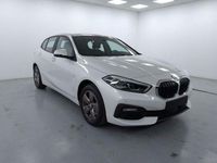 usata BMW 118 i business advantage 136cv auto