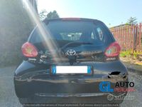 usata Toyota Aygo now 5 P full optional clima