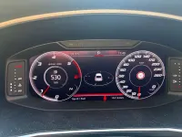 Usata Seat Tarraco 4Drive 150 CV (110 kW) 2019 Nero SUV