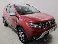 Occasion Dacia Duster Essentiel 101 PK (74 kW) 2022 Rood SUV