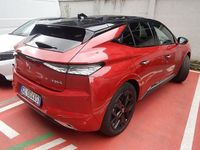 Usata DS Automobiles DS4 Performance 224 CV (164 kW) 2022 Rosso / perlato SUV
