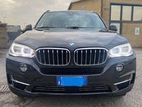 usata BMW X5 X5F15 xdrive30d Luxury 258cv auto