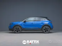 Brugt Opel Mokka Ultimate 136 HK (100 kW) 2024 Blå SUV
