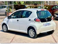 usata Toyota Aygo 1.0 5p. Active Connect