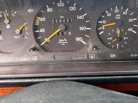 Usata Mercedes G300 88 CV (64 kW) 1990 Verde SUV
