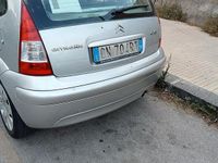 Usata Citroën C3 2004