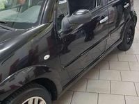 Usata Citroën C3 Exclusive 60 CV (44 kW) 2009 Nero Berlina