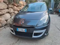 Usata Renault Scénic III 110 CV (80 kW) 2009 Monovolume