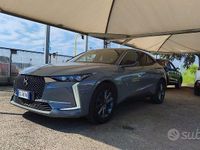Gebraucht DS Automobiles DS4 Business 131 PS (96 kW) 2022 Grau SUV