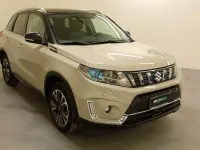 Usata Suzuki Vitara 140 CV (102 kW) 2018 Beige SUV