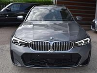 Usata BMW 330 M Sport 245 CV (180 kW) 2024 Skyscapper met Station wagon