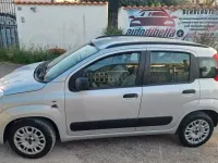 Usata Fiat Panda Easy 75 CV (55 kW) 2015 Argento Utilitaria