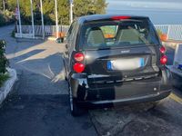 Usata Smart ForTwo Coupé 45 CV (33 kW) 2011 Utilitaria