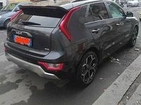 Usata Kia Niro 2023 Grigio SUV