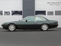 Usata Ferrari 412 340 CV (250 kW) 1986 Verde Coupé