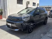 Usata Citroën C5 131 CV (96 kW) 2025 Marrone Station wagon