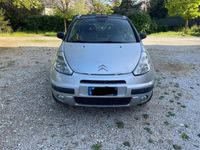 usata Citroën C3 Pluriel 1.4 HDi 70CV