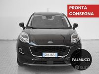 Usata Ford Puma ST-Line 125 CV (91 kW) 2020 SUV