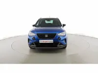 Usata Seat Arona FR 116 CV (85 kW) 2025 Blu SUV