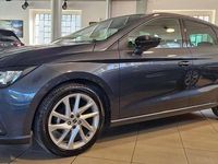 Usata Seat Ibiza FR 95 CV (69 kW) 2025 Grigio Utilitaria