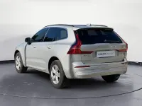Usata Volvo XC60 Core 197 CV (144 kW) 2023 Grigio SUV