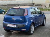 Usata Fiat Punto Evo Dynamic 77 CV (56 kW) 2009 Other Utilitaria