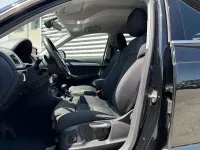 Usata Audi Q3 Design 150 CV (110 kW) 2018 Nera SUV