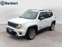 Usata Jeep Renegade Limited 150 CV (110 kW) 2019 Other SUV