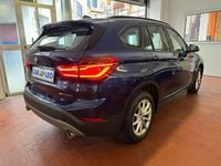 Usata BMW X1 150 CV (110 kW) 2019 Other SUV