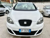 usata Seat Altea XL 1.6 TDI 105 CV nuovissima