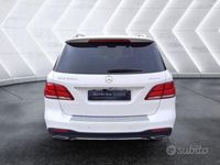 usata Mercedes GLE250 d Premium 4matic auto