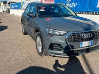 Usata Audi Q3 150 CV (110 kW) 2021 Grigio SUV