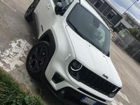 usata Jeep Renegade 80 th anniversario