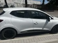 Usata Renault Clio IV 73 CV (53 kW) 2016 Berlina