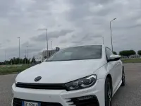 Usata VW Scirocco R-line 160 CV (117 kW) 2010 Coupé