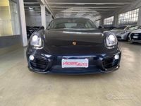 usata Porsche Cayman 2.7