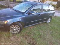 usata Volvo V50 2.0d Momentum