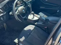 Usata BMW 330 Luxury Line 258 CV (189 kW) 2013 Station wagon