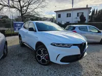 Usata Alfa Romeo Tonale 179 CV (131 kW) 2023 Bianco SUV
