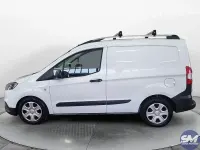 Usata Ford Transit Trend 74 CV (54 kW) 2023 Bianco Furgone