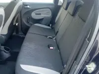Usata Citroën C3 Picasso Exclusive 92 CV (67 kW) 2013 Blu Monovolume