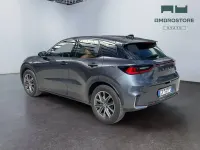 Usata Lexus LBX 136 CV (100 kW) 2024 Grigio scuro SUV