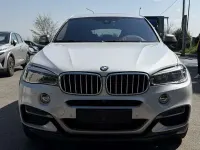 Usata BMW X6 381 CV (280 kW) 2018 Bianco SUV