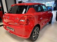 usata Suzuki Swift 1.2 Hybrid CVT Top nuova a San Vittore Olona