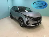Usata Peugeot 3008 Allure 181 CV (133 kW) 2022 Grigio SUV