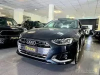 Usata Audi A4 Design 204 CV (150 kW) 2024 Grigio Berlina