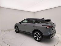 Usata Nissan Qashqai N-Connecta 158 CV (116 kW) 2023 Grigio SUV