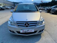 usata Mercedes B180 B 180NGT BlueEFFICIENCY Executive